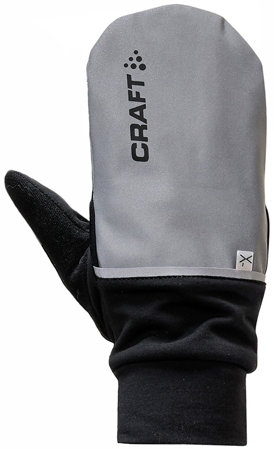 Combi cycling gloves
