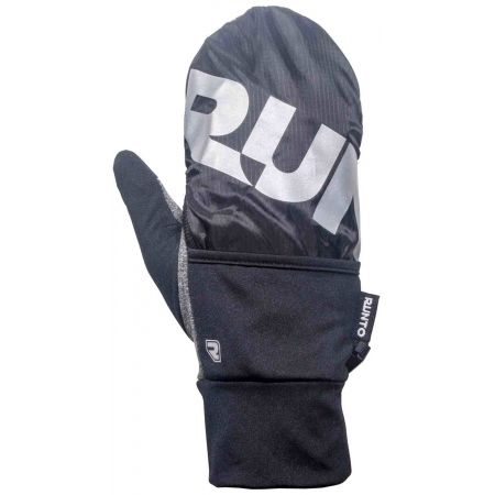 Runto RT-COVER - Unisex winter sports gloves