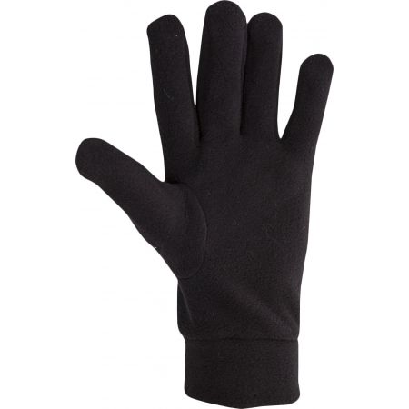 Fleecové rukavice - Willard KAPETO - 2