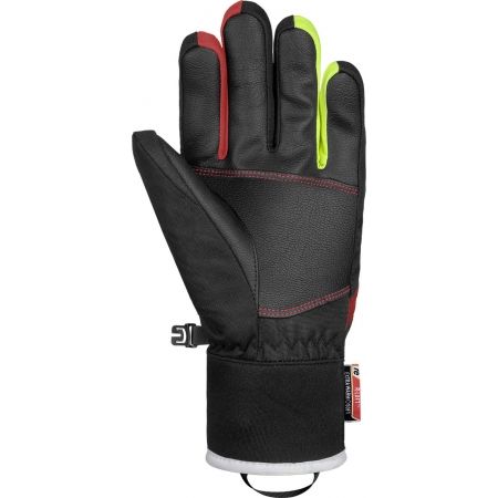 Junior ski gloves - Reusch MARCEL HIRSCHER R-TEX XT JUNIOR - 2