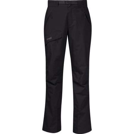 Bergans BREHEIMEN 2L - Women’s outdoor trousers