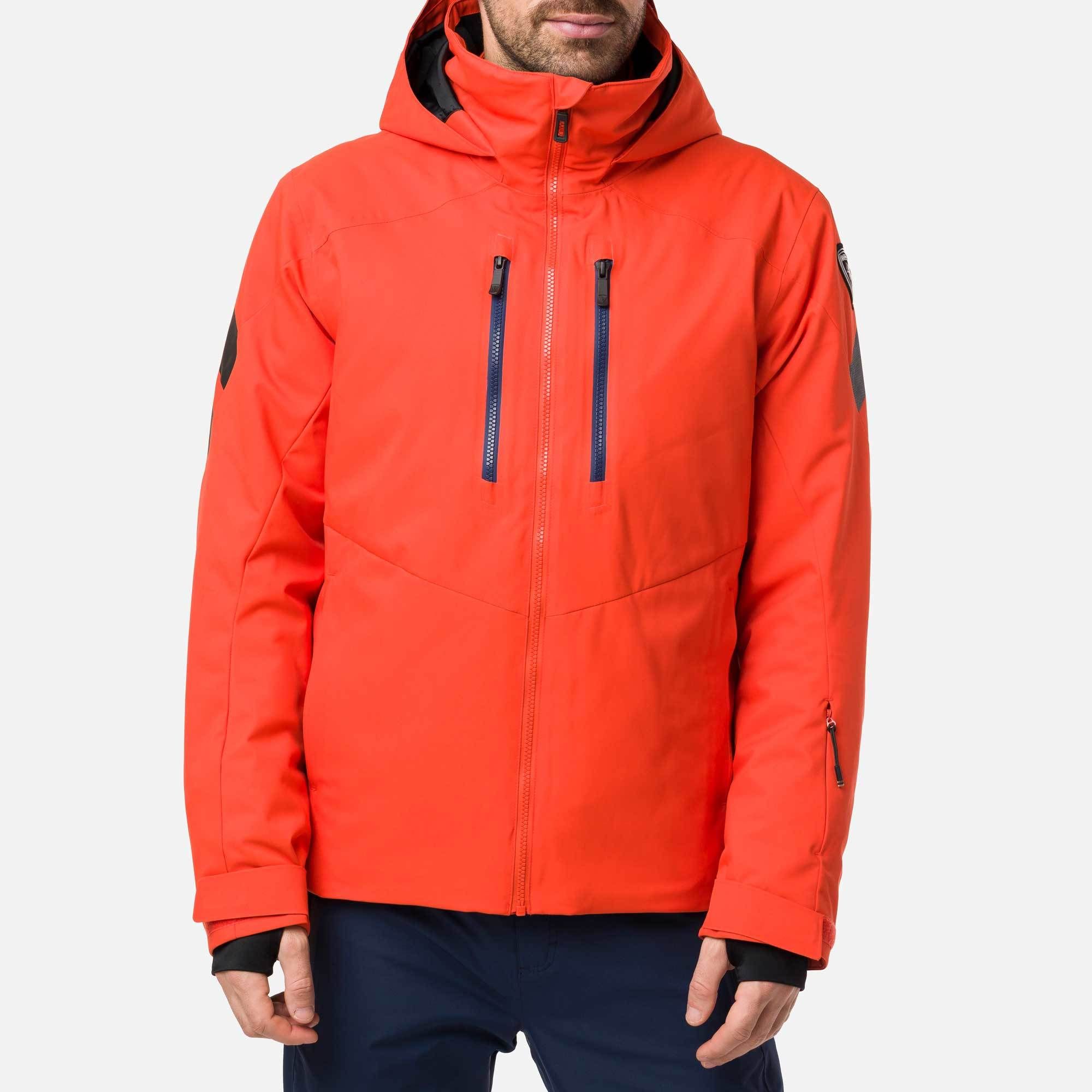 Men’s ski jacket