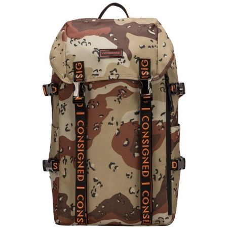 Consigned TORRETT - Unisex backpack