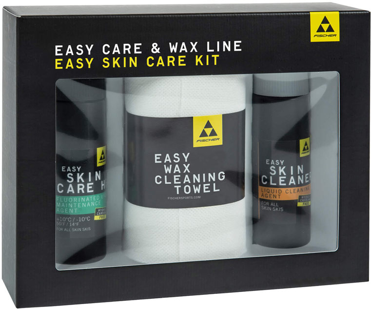 Skin care kit