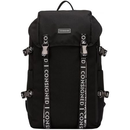 Consigned TORRETT - Unisex backpack