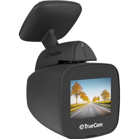 TrueCam H5 - Autokamera