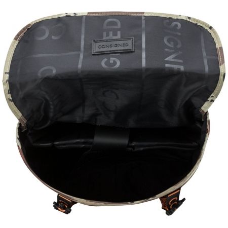 Sportovní/cestovní taška - Consigned HELT ZANE - 3