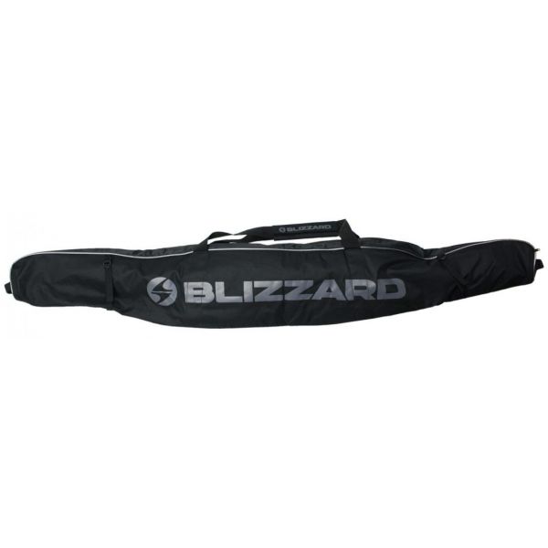 Blizzard PREMIUM SKI BAG FOR 1 PAIR Сак за ски, черно, Veľkosť Os