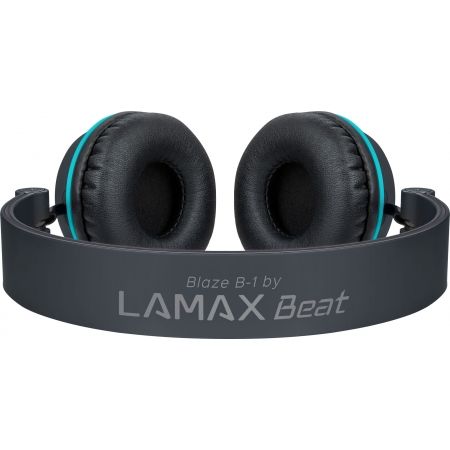 Wireless headphones - LAMAX BLAZE B-1 - 4
