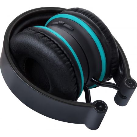 Wireless headphones - LAMAX BLAZE B-1 - 5