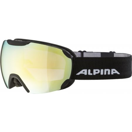 Alpina Sports PHEOS QMM - Zjazdové okuliare