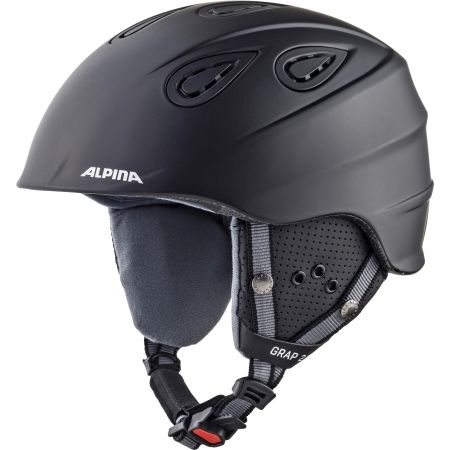 Alpina Sports GRAP 2.0 - Ski helmet