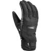 Unisex ski gloves - Leki CERRO S - 1