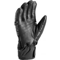 Unisex ski gloves