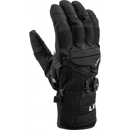 Leki PROGRESSIVE TUNE S BOA MF TOUCH - Ski gloves