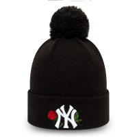 Girls' winter hat