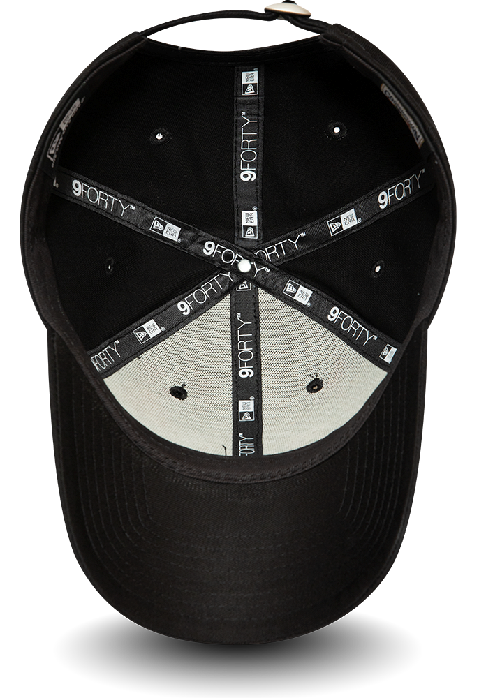 Women's club baseball cap