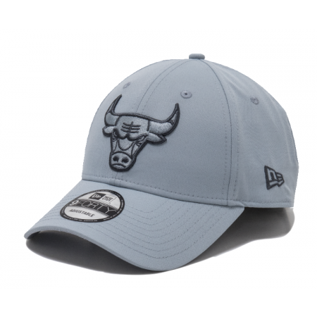 new era bulls