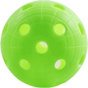 Florbalový míček