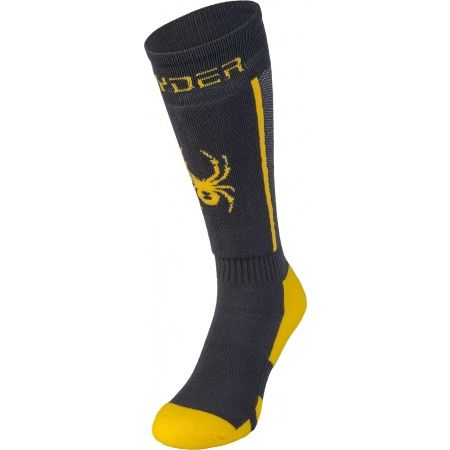 Dámské ponožky - Spyder SWEEP SOCKS - 1