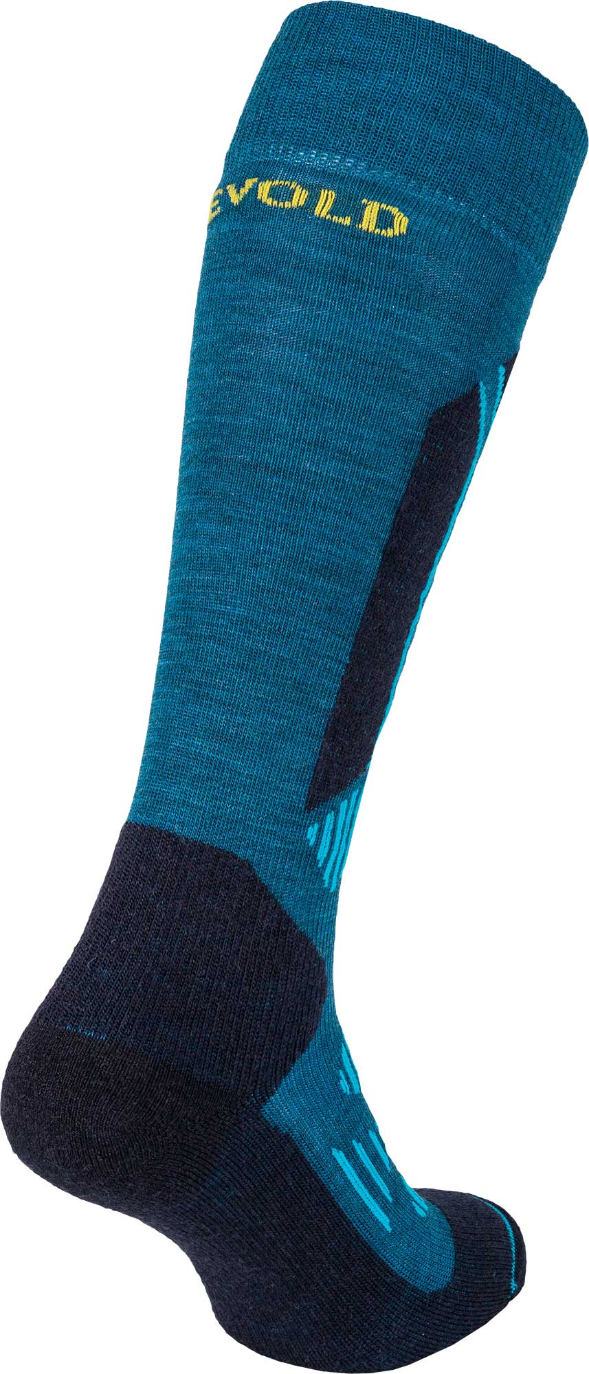 Men’s knee-high sports socks