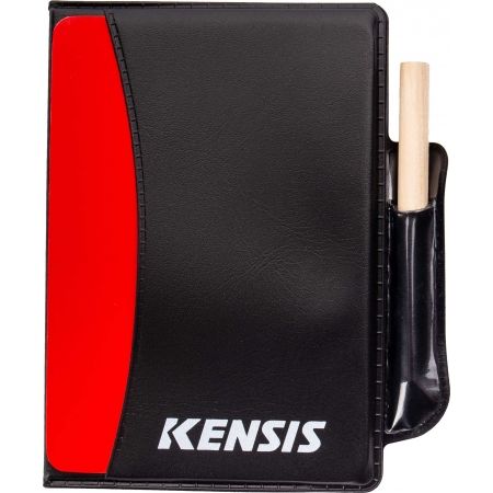 Kensis CARD SET - Калъф с карти за съдии