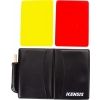 Калъф с карти за съдии - Kensis CARD SET - 2