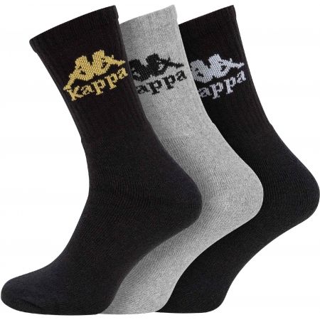Чорапи - Kappa AUTHENTIC AILEL 3P