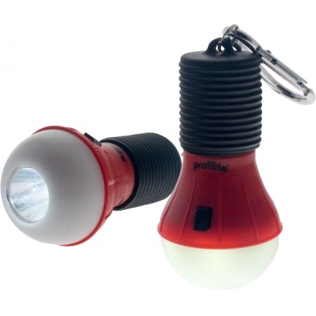 Profilite BULB II - Lanternă pentru camping