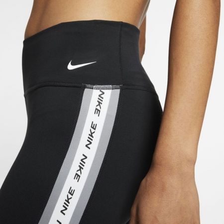 Nike ONE TGHT CROP NOVELTY W 
