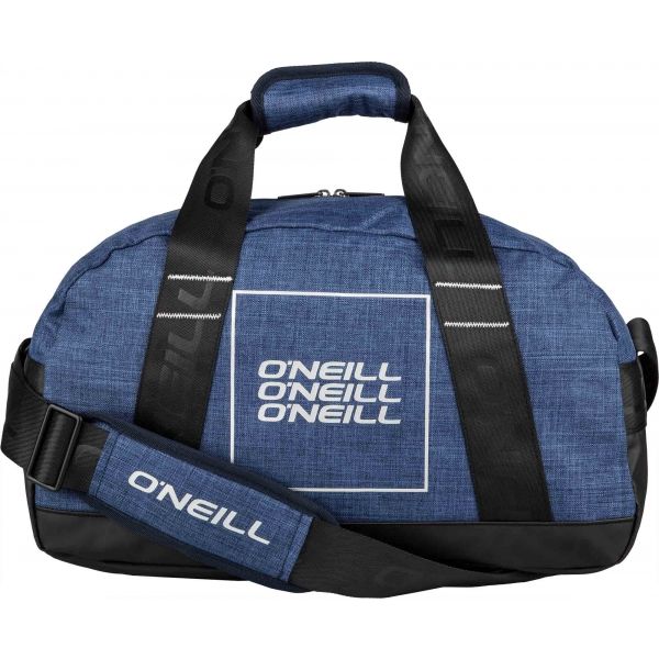 O'Neill BW TRAVEL BAG SIZE M Sport- Und Reisetasche, Blau, Größe Os