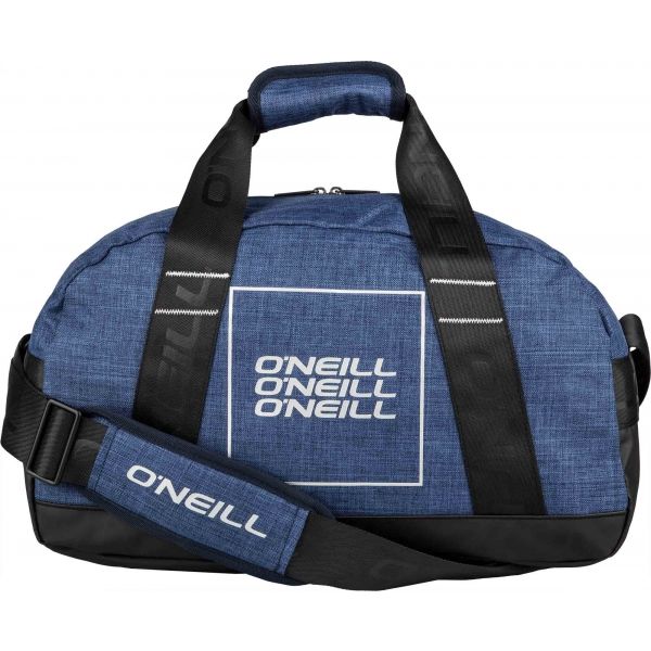 O'Neill BW TRAVEL BAG SIZE M Sporttáska/Utazótáska, kék, méret os