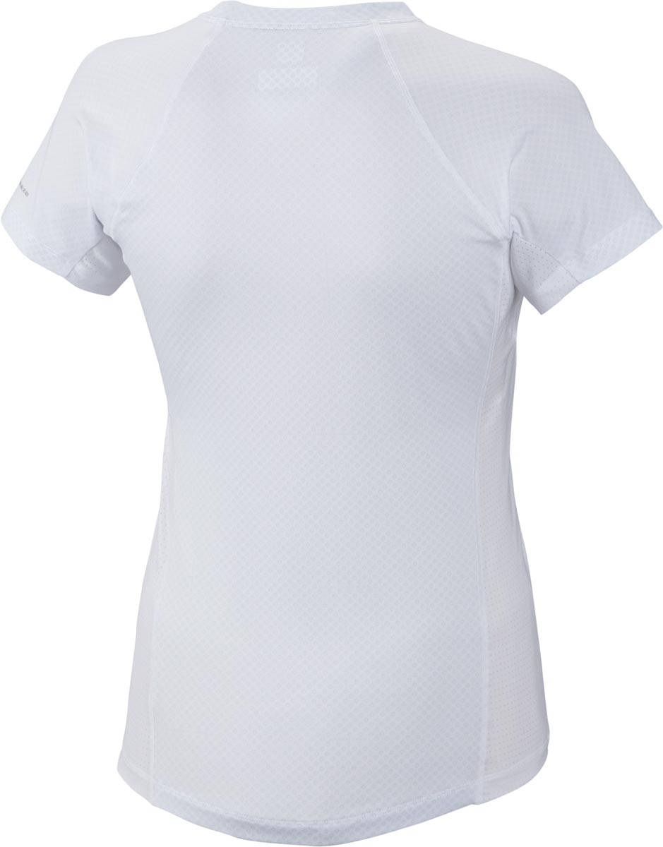 Women’s functional short-sleeved T-shirt