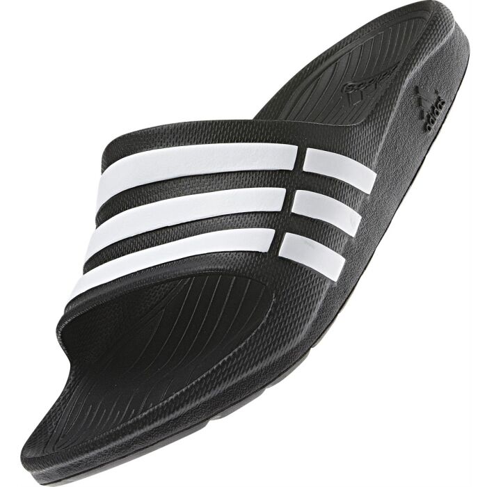 Adidas Duramo Slide - Men's Slippers And Flip Flops | Nencini Sport