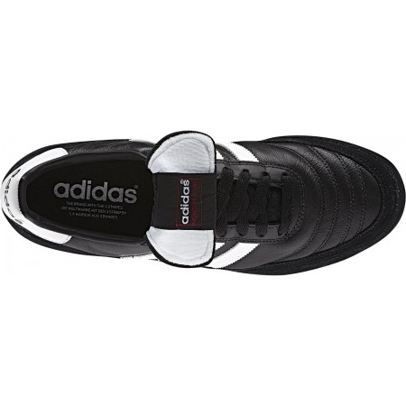 Mundial Goal Leather - Indoor shoes - adidas Mundial Goal Leather - 4