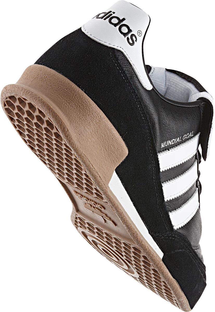 Mundial Goal Leather - Indoor shoes