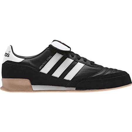 Mundial Goal Leather - Indoor shoes - adidas Mundial Goal Leather - 1