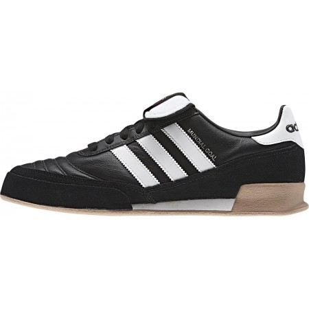 Mundial Goal Leather - Indoor shoes - adidas Mundial Goal Leather - 2