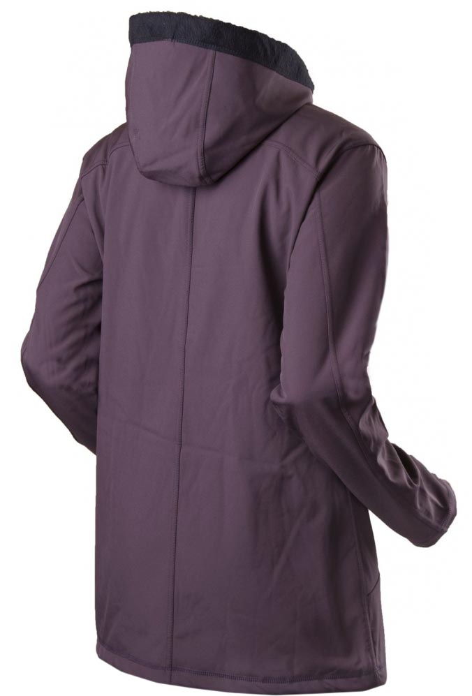 DIANA - Jachetă softshell de damă