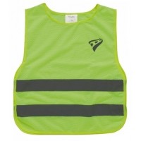 SAFETY RUNNER VEST - Reflective running vest