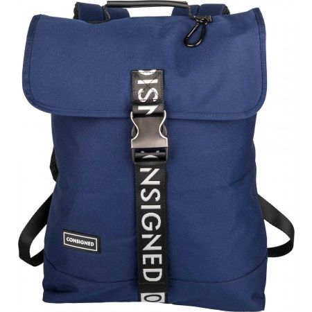 Consigned HELT VANCE XS - Unisex backpack