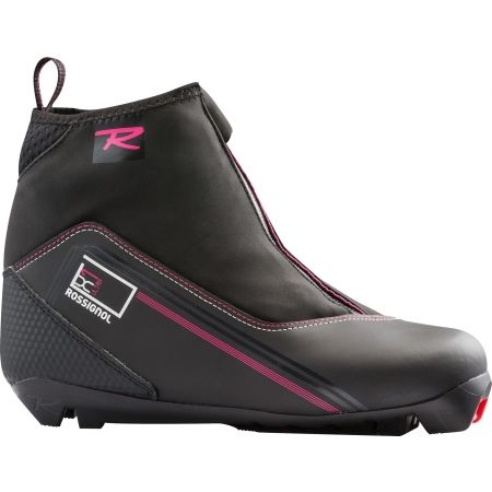 Дамски обувки за ски бягане - Rossignol RIHW420 X-1 ULTRA FW