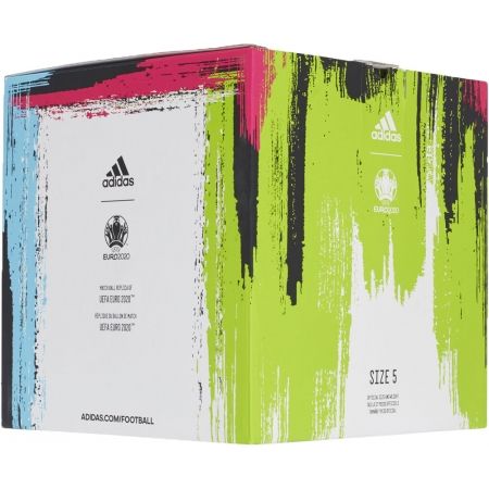 adidas uniforia league box