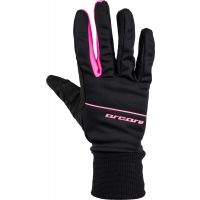 Gloves for cross-country skiing