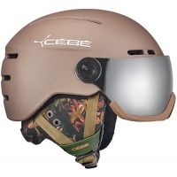 Unisex sjezdová helma