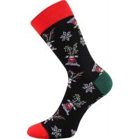 Karácsonyi zokni