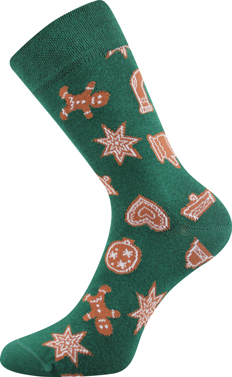 Vánoční ponožky