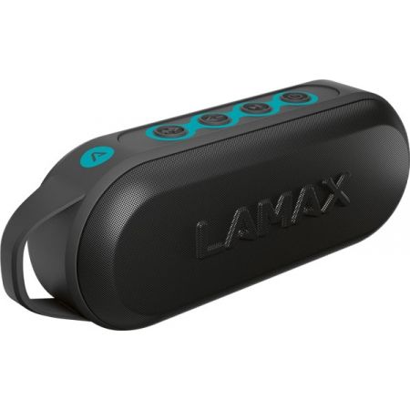 LAMAX STREET 2 - Vezeték nélküli hangszóró