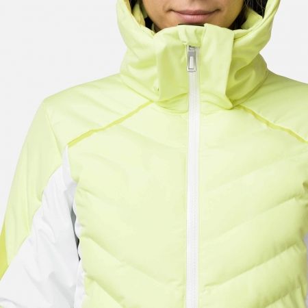 rossignol courbe jkt