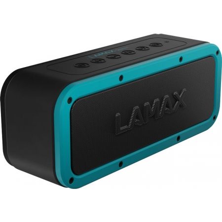 LAMAX STORM 1 - Drahtloser Lautsprecher